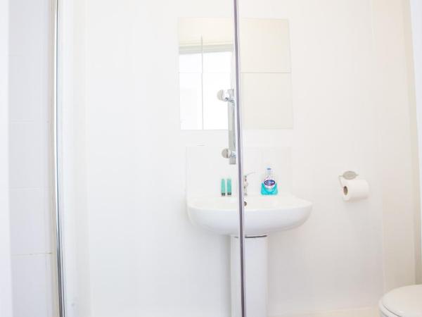 The Star Inn : photo 3 de la chambre chambre simple avec salle de bains privative