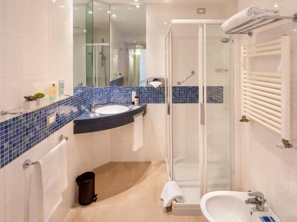 Idea Hotel Milano San Siro : photo 2 de la chambre chambre double
