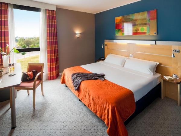 Idea Hotel Milano San Siro : photo 1 de la chambre chambre double