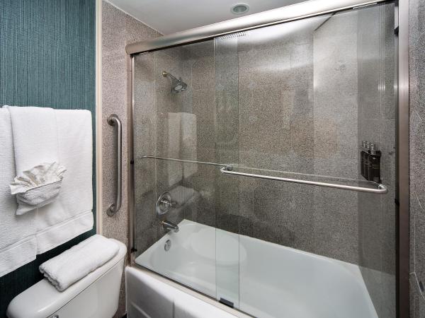 The Whitehall Houston : photo 4 de la chambre chambre double standard avec 2 lits doubles