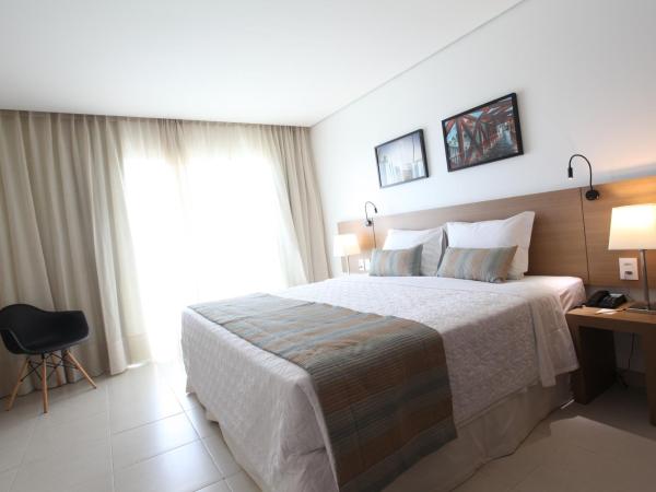 Crocobeach Hotel : photo 8 de la chambre suite - vue latérale sur mer (2 adultes)