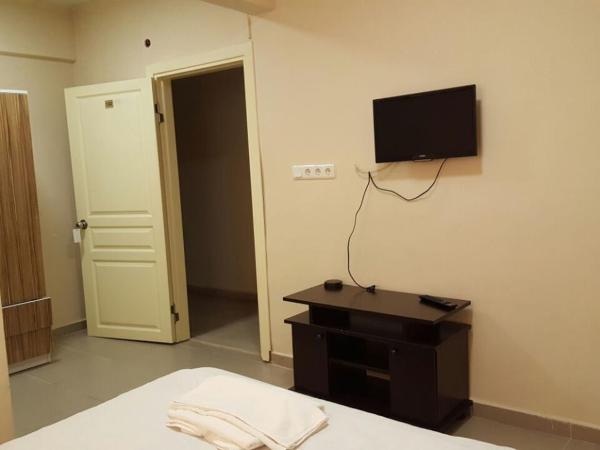 Stad Pansiyon AİLE : photo 2 de la chambre chambre double