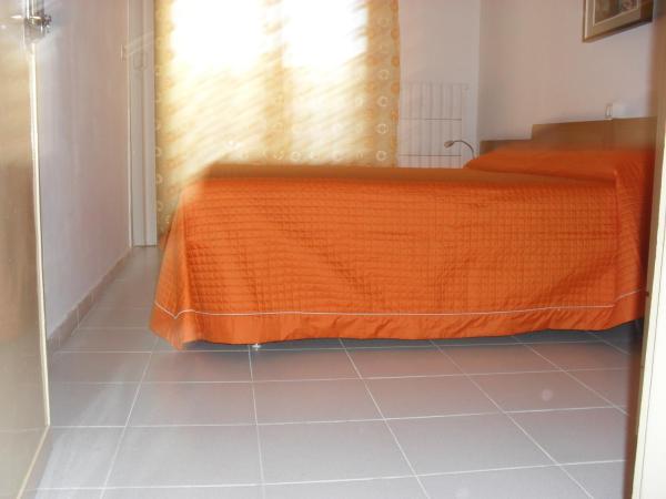 Al Caminetto : photo 5 de la chambre chambre simple