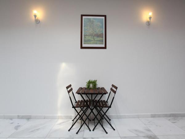 Gingerflower Boutique Hotel : photo 5 de la chambre exclusive suite (urban town house - 50 meters from hotel)