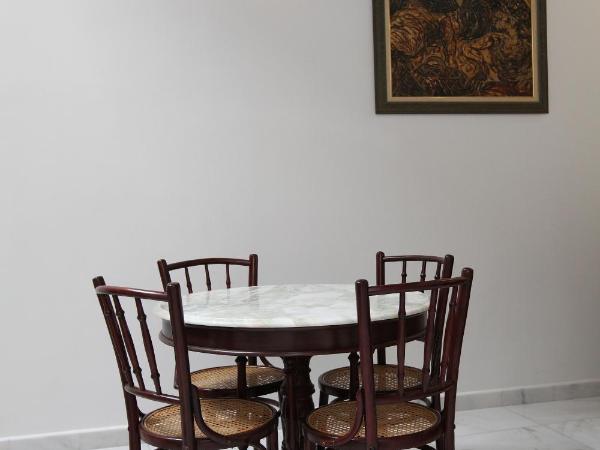 Gingerflower Boutique Hotel : photo 6 de la chambre exclusive suite (urban town house - 50 meters from hotel)