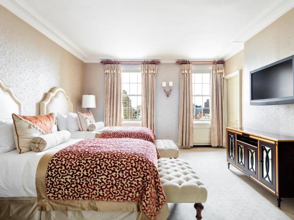 The Pierre, A Taj Hotel, New York : photo 5 de la chambre suite 2 chambres supérieure