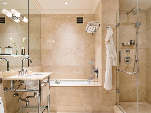 The Pierre, A Taj Hotel, New York : photo 7 de la chambre suite exécutive