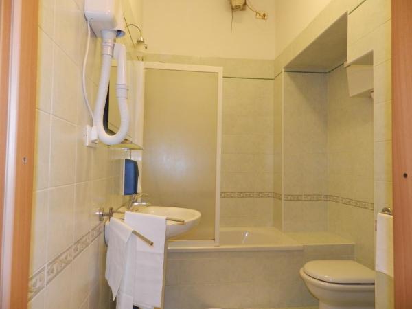 Hotel Antico Distretto : photo 2 de la chambre chambre simple