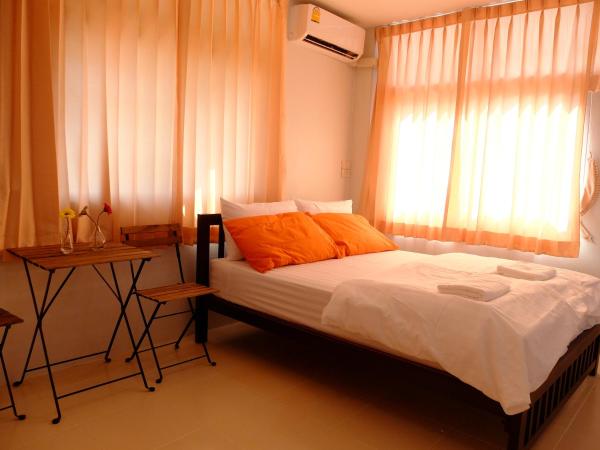 We Inn : photo 3 de la chambre chambre double