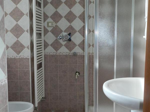 Hotel Antico Distretto : photo 1 de la chambre chambre simple