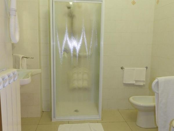 Hotel Antico Distretto : photo 1 de la chambre chambre double