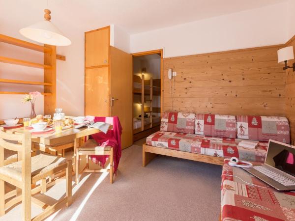 Résidence Pierre & Vacances Le Golf : photo 1 de la chambre studio 4 personnes