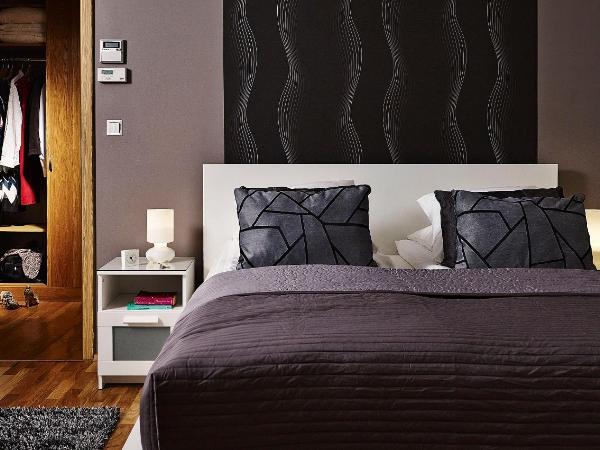 7Seasons Apartments Budapest : photo 1 de la chambre studio