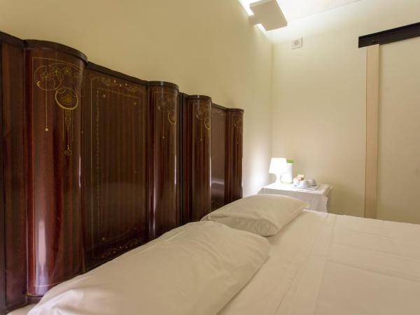 Hotel Casino Ridola : photo 8 de la chambre chambre double deluxe