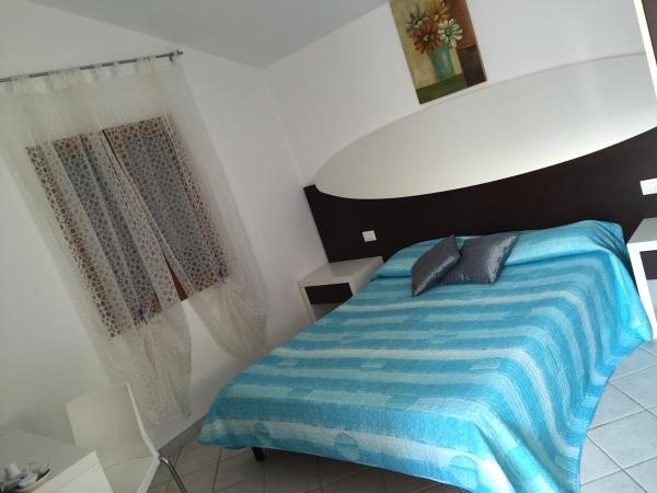 Residence Olbia : photo 2 de la chambre chambre double
