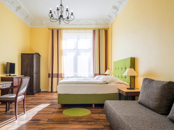 Hotel-Pension Michele : photo 2 de la chambre chambre triple