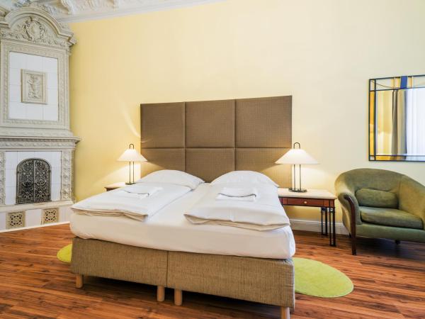 Hotel-Pension Michele : photo 6 de la chambre chambre triple