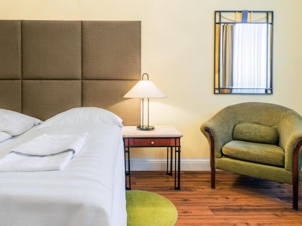 Hotel-Pension Michele : photo 3 de la chambre chambre double ou lits jumeaux