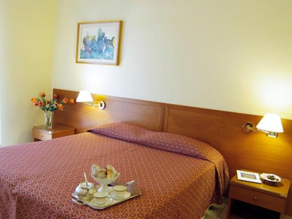 Hotel Adria : photo 2 de la chambre chambre double