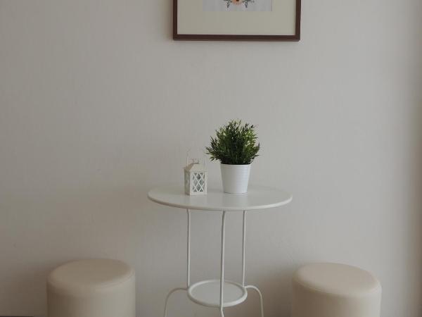 Kosovic Family House : photo 5 de la chambre chambre double avec balcon