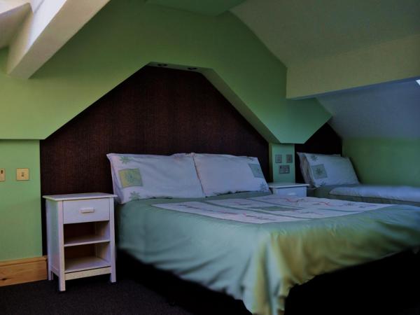 Cheers Hotel : photo 2 de la chambre chambre familiale