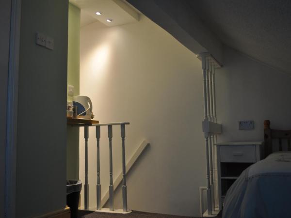 Cheers Hotel : photo 5 de la chambre chambre familiale