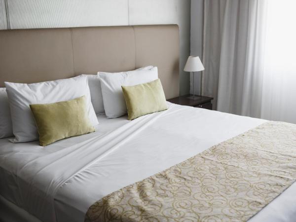 Ker Urquiza Hotel : photo 3 de la chambre chambre double ou lits jumeaux