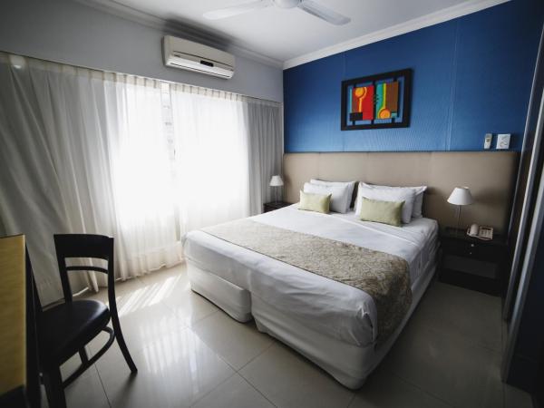Ker Urquiza Hotel : photo 9 de la chambre chambre quadruple