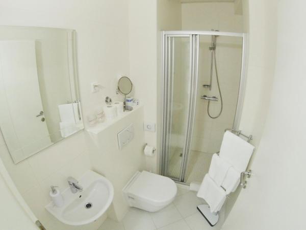 Apartments Barbati : photo 10 de la chambre appartement standard