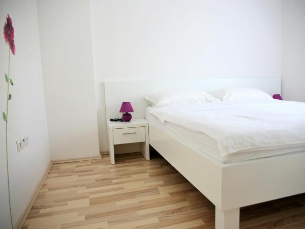 Apartments Barbati : photo 4 de la chambre appartement standard