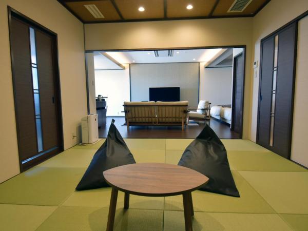 Arima Onsen Taketoritei Maruyama : photo 9 de la chambre suite avec bain thermal - non-fumeurs - 202