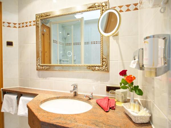 Park Hotel Laim : photo 5 de la chambre suite - vue sur jardin