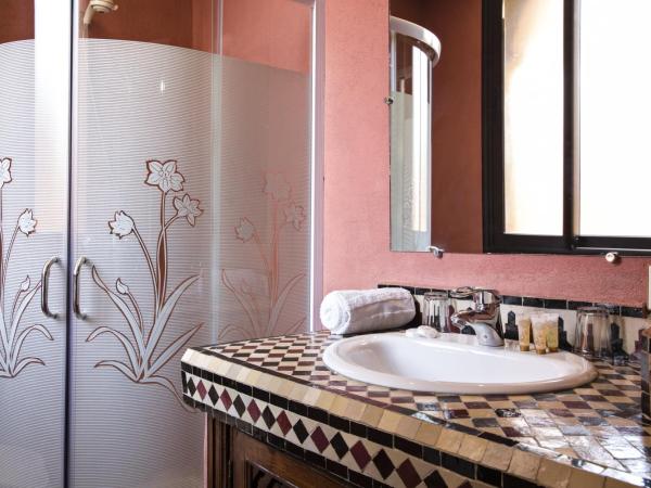 Marrakech House : photo 3 de la chambre chambre double ou lits jumeaux