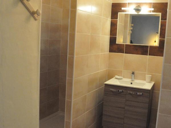 La Tour Du Terroir : photo 2 de la chambre chambre double ou lits jumeaux