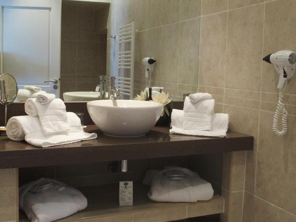 Perla Rossa : photo 6 de la chambre suite prestige 