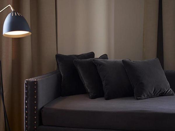 Clarion Collection Hotel Temperance : photo 6 de la chambre chambre double supérieure avec dîner