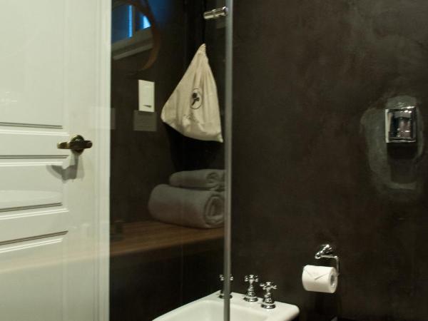 Hotel Clasico : photo 7 de la chambre chambre double deluxe