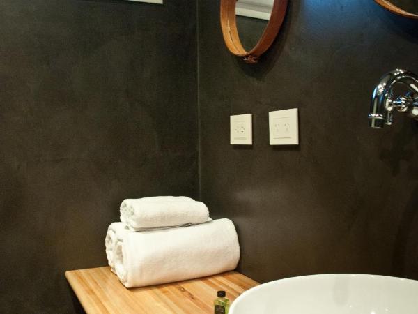 Hotel Clasico : photo 8 de la chambre chambre double deluxe