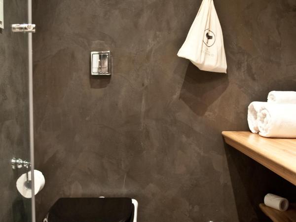 Hotel Clasico : photo 4 de la chambre chambre double