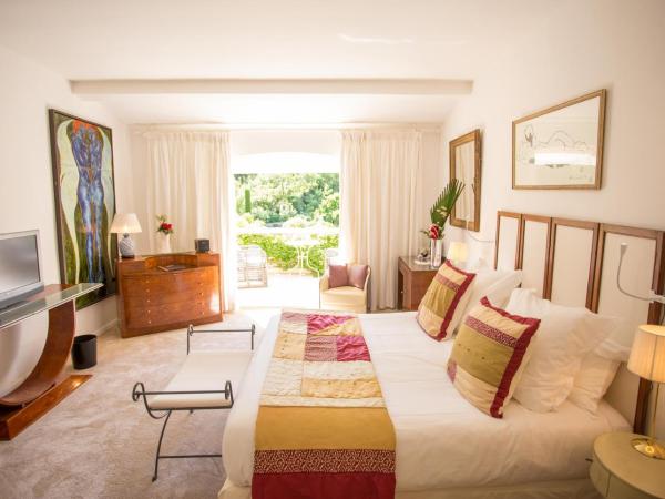 Hotel Le Verger Maelvi : photo 9 de la chambre suite junior