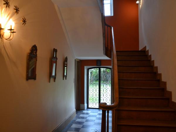 Mère Elvira : photo 5 de la chambre appartement