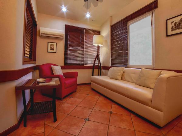 Alcazar Suites : photo 5 de la chambre suite 1 chambre