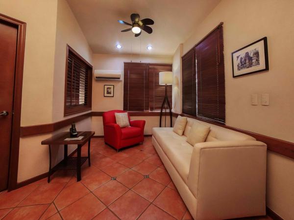 Alcazar Suites : photo 4 de la chambre suite 1 chambre