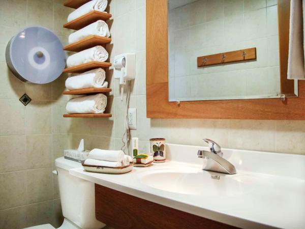 Alcazar Suites : photo 4 de la chambre suite 2 chambres