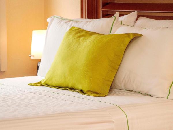 Alcazar Suites : photo 6 de la chambre suite 1 chambre