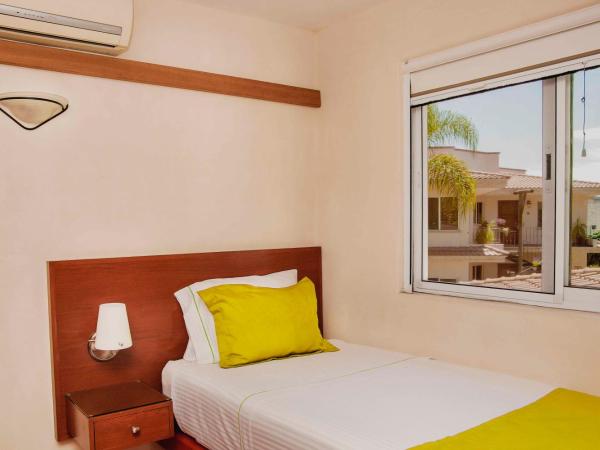 Alcazar Suites : photo 10 de la chambre suite 2 chambres