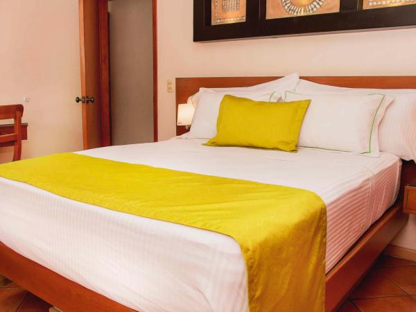 Alcazar Suites : photo 9 de la chambre suite 2 chambres