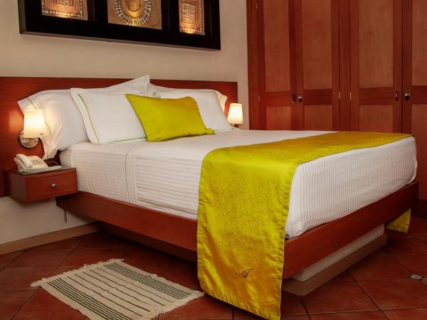 Alcazar Suites : photo 2 de la chambre suite 2 chambres