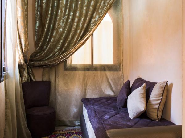 Marrakech House : photo 4 de la chambre chambre double deluxe