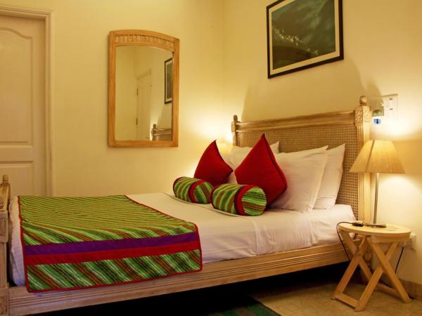 Colonel's Retreat : photo 2 de la chambre chambre double ou lits jumeaux standard